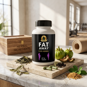Fat Away