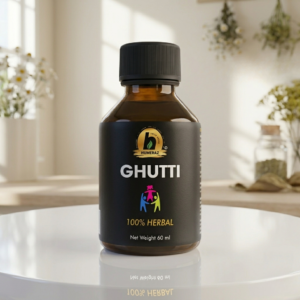 Ghutti