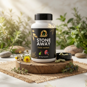 Stone Away