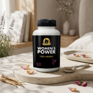 Women Power
